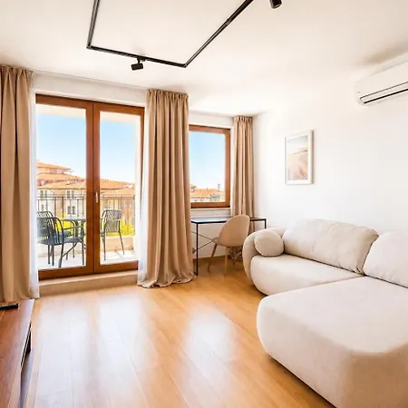 Garden Of Eden Modern - Apartello,com Апартаменты *
