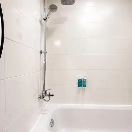 Апартаменты Garden Of Eden Modern - Apartello,com Свети-Влас