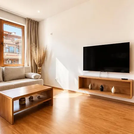 Garden Of Eden Modern - Apartello,com * Sveti Vlas