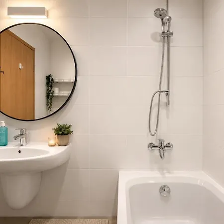 Apartament Garden Of Eden Modern - Apartello,com Sveti Vlas