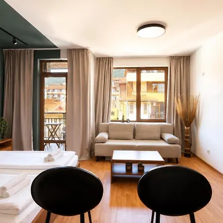 Апартаменты Garden Of Eden Modern - Apartello,com