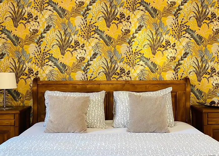 Garden Of Eden Modern - Apartello,com Apartment Sveti Vlas