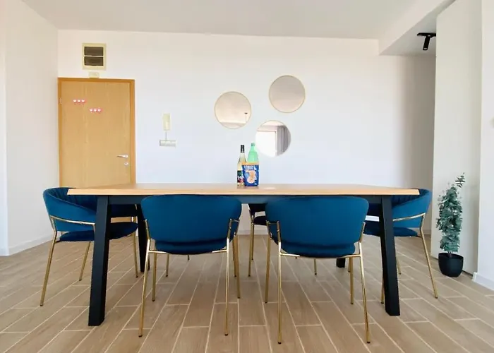 Lägenhet Garden Of Eden Modern - Apartello,com Sveti Vlas