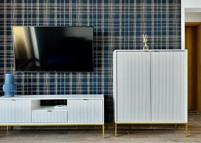 Garden Of Eden Modern - Apartello,com Daire