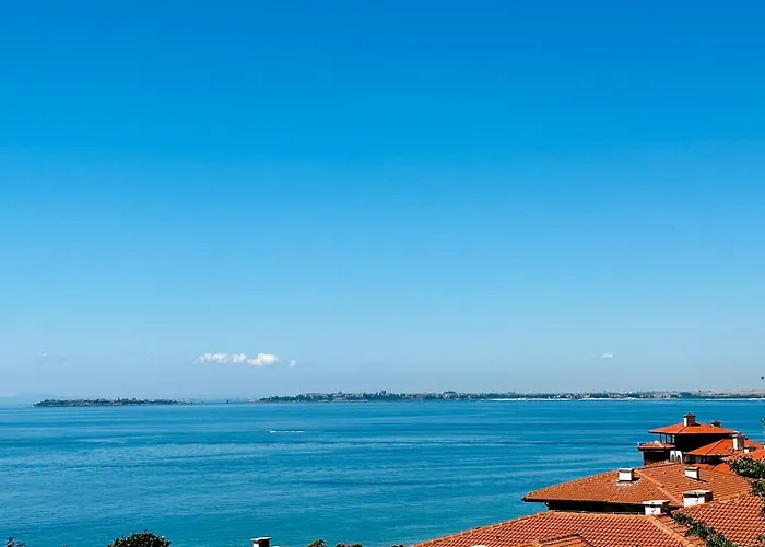 Garden Of Eden Modern - Apartello,com Daire *