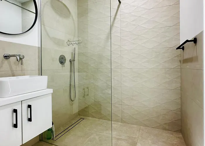 Lägenhet Garden Of Eden Modern - Apartello,com *