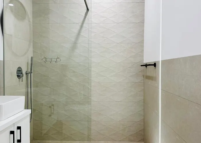 Garden Of Eden Modern - Apartello,com * Sveti Vlas