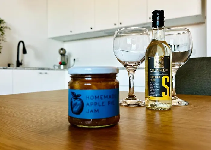 Garden Of Eden Modern - Apartello,com Apartment