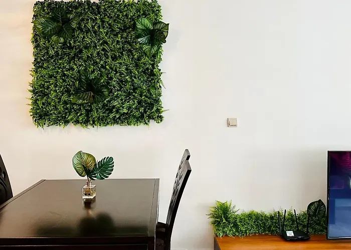 Daire Garden Of Eden Modern - Apartello,com Sveti Vlas