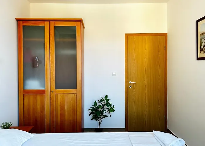 Apartment Garden Of Eden Modern - Apartello,com *