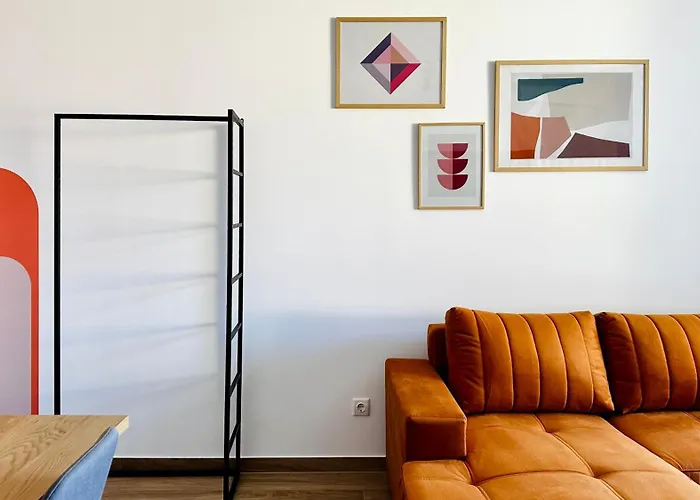 Garden Of Eden Modern - Apartello,com Lägenhet Sveti Vlas