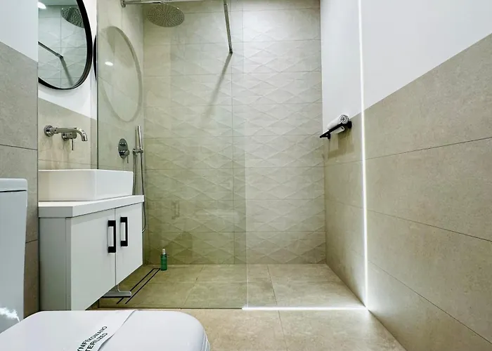 Garden Of Eden Modern - Apartello,com Sveti Vlas