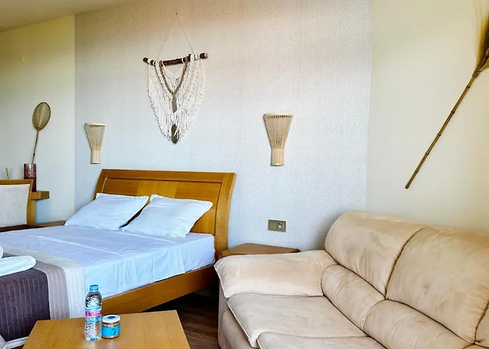 Garden Of Eden Modern - Apartello,com Apartment