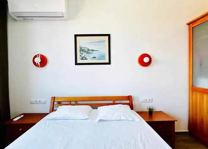 Garden Of Eden Modern - Apartello,com Lägenhet *