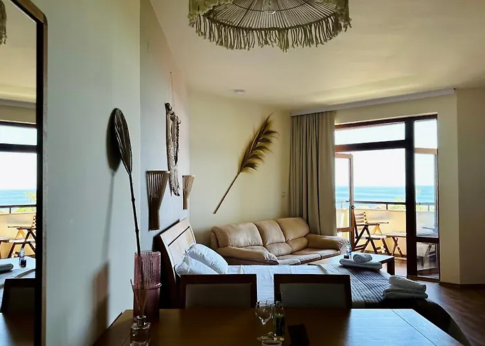 Lägenhet Garden Of Eden Modern - Apartello,com *