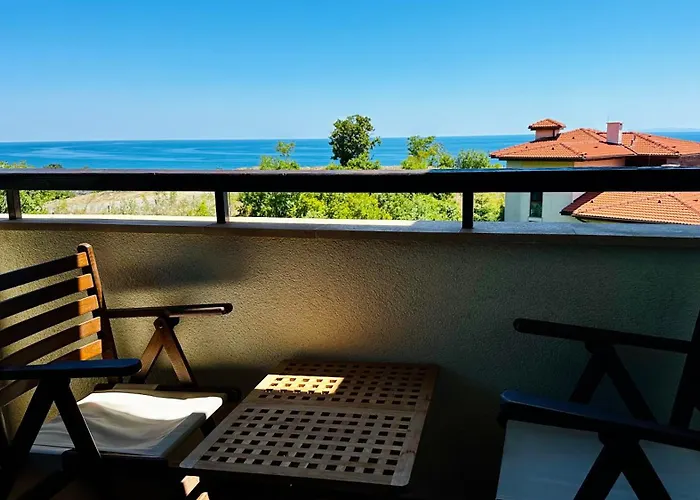 Garden Of Eden Modern - Apartello,com Lägenhet