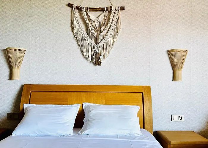 Garden Of Eden Modern - Apartello,com Sveti Vlas