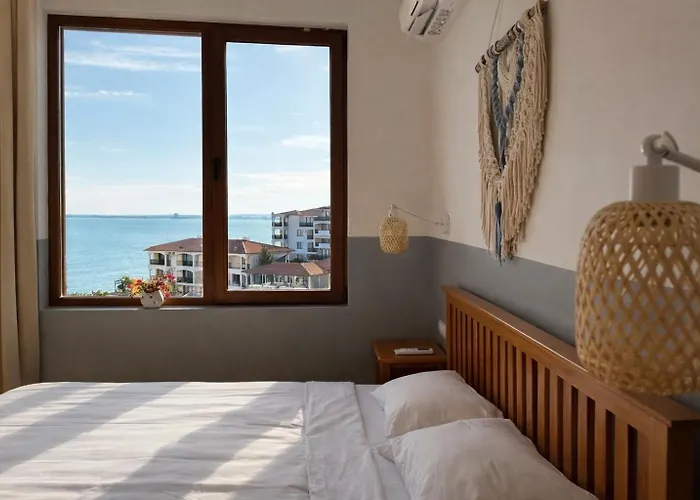 Daire Garden Of Eden Modern - Apartello,com *