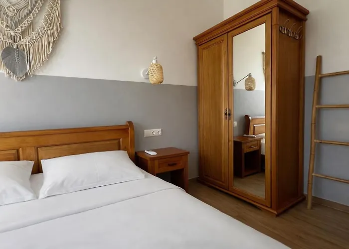 Garden Of Eden Modern - Apartello,com Daire