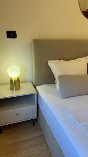 Garden Of Eden Modern - Apartello,com Lägenhet