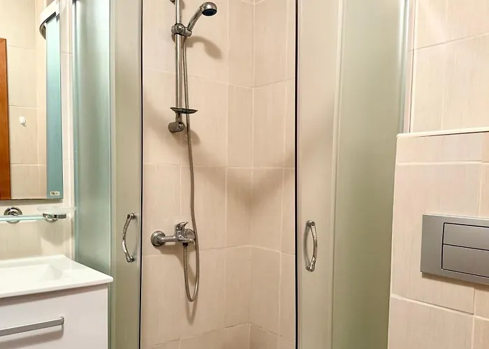 Lägenhet Garden Of Eden Modern - Apartello,com