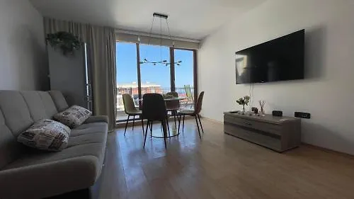 Lägenhet Garden Of Eden Modern - Apartello,com Sveti Vlas