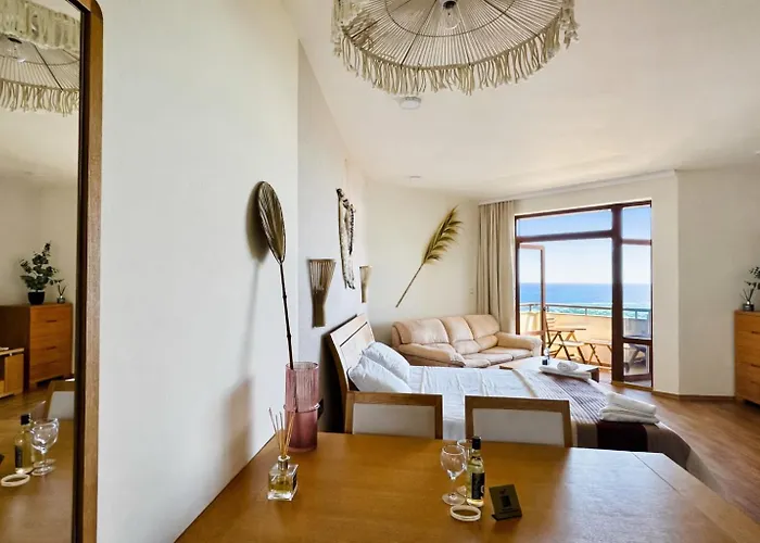 Garden Of Eden Modern - Apartello,com Apartment